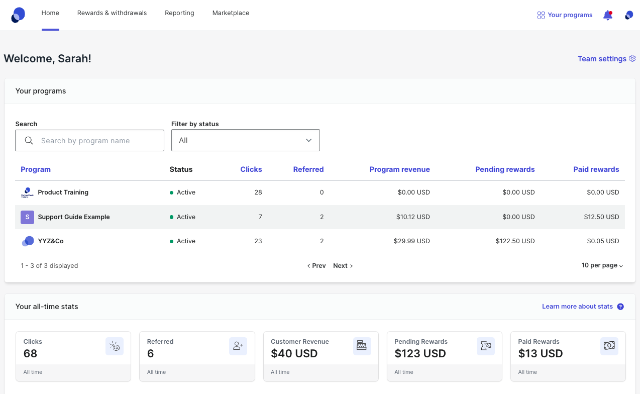 Intro to PartnerStack – PartnerStack